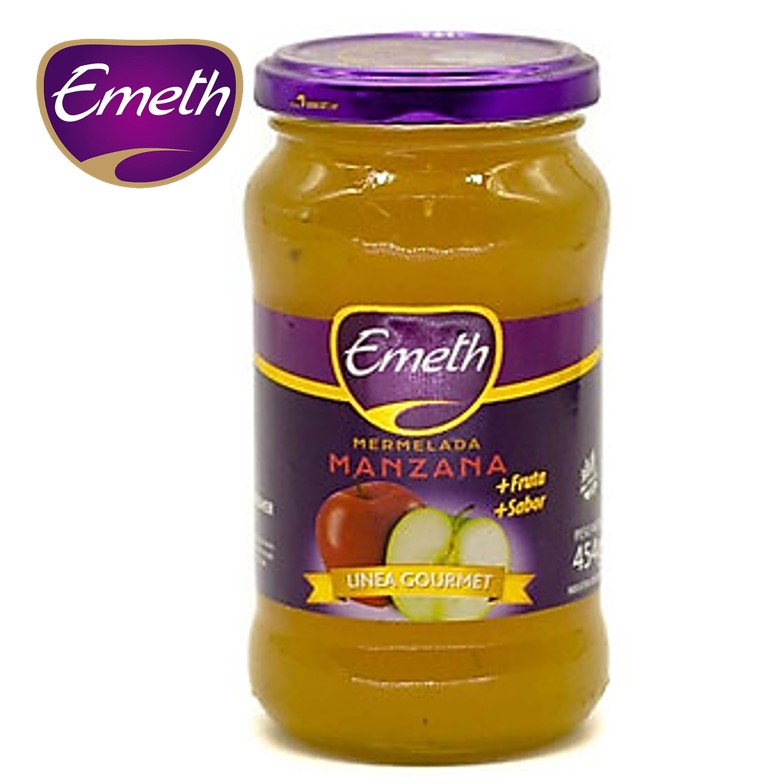 MERM EMETH 454 GR MANZANA F (6XB)