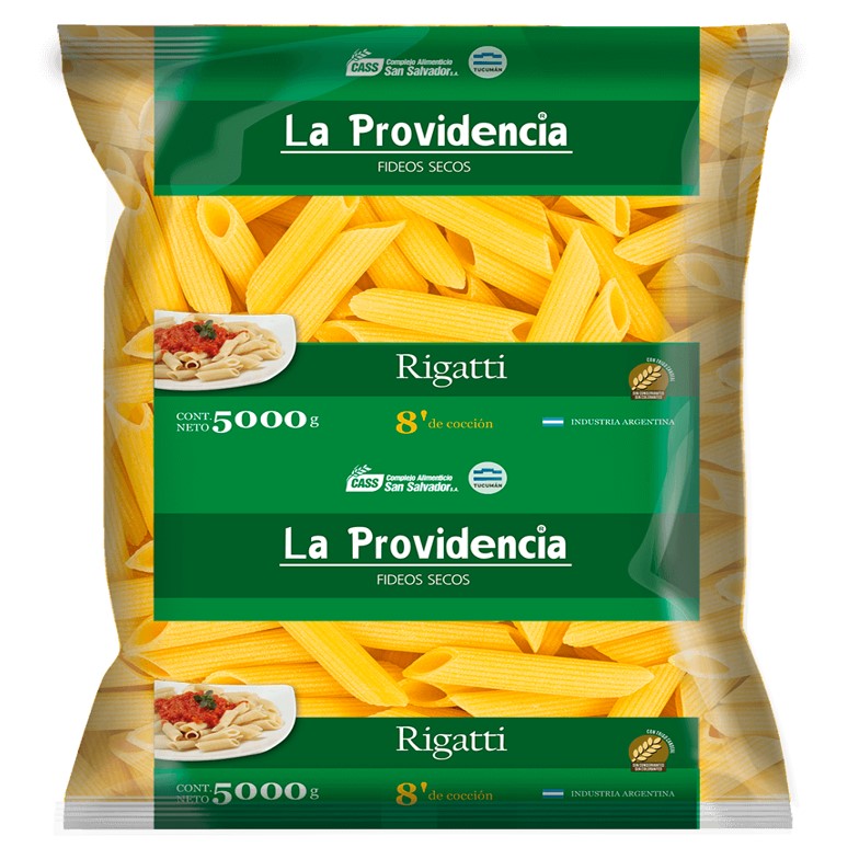 FID PROVIDENCIA RIGATTI 5 KG (1XB)