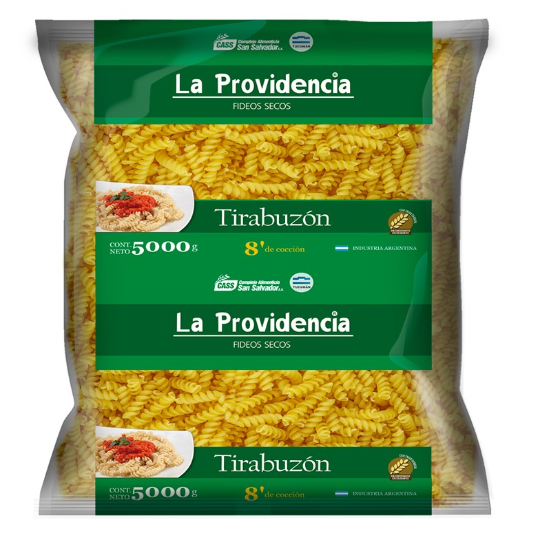 FID PROVIDENCIA TIRABUZON 5 KG  (1XB)