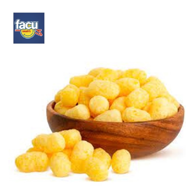CHIZITOS FACU 1 KG