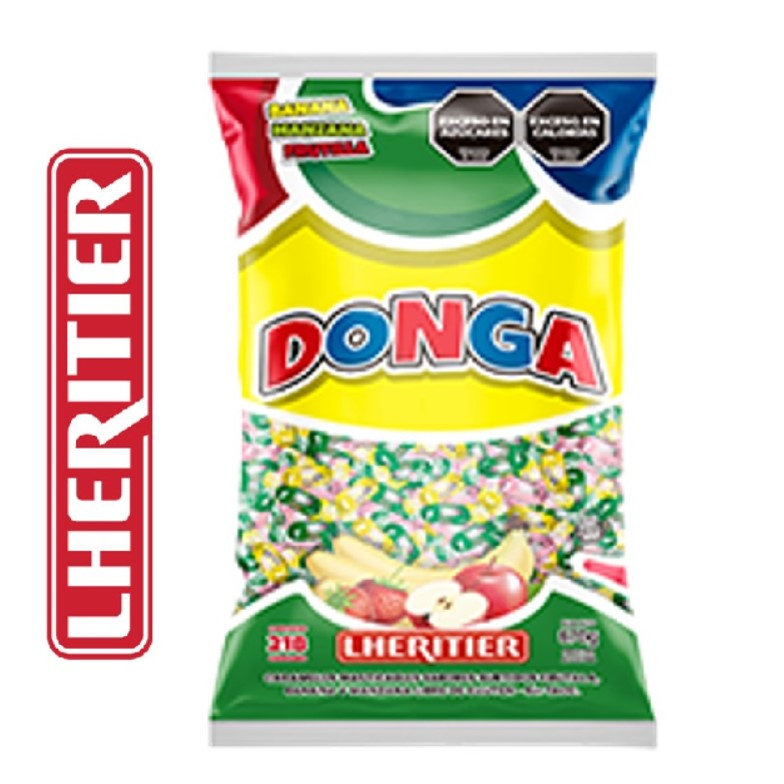 CARAM MASTIC DONGA 670 GR (6XB)