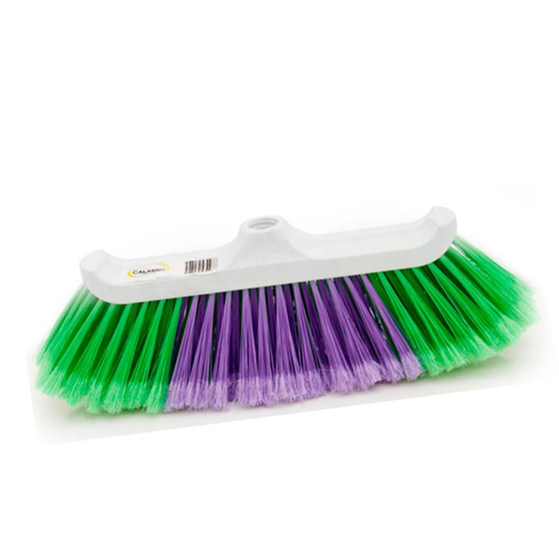 ESCOBILLON DOMITEC CURVO (12XB)
