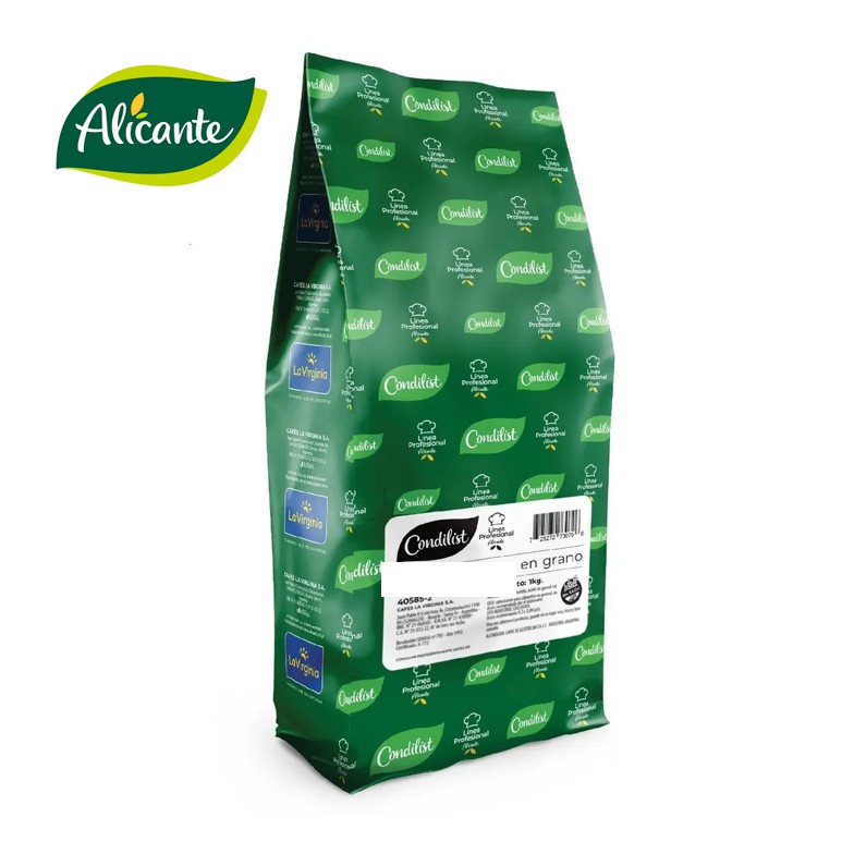 PIMIENTA ALICANTE 1 KG NG MOL (1XB) - imagen 2