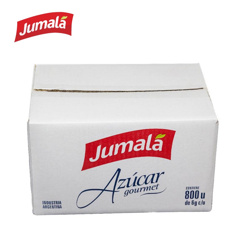 AZUCAR JUMALA 800 SOBR