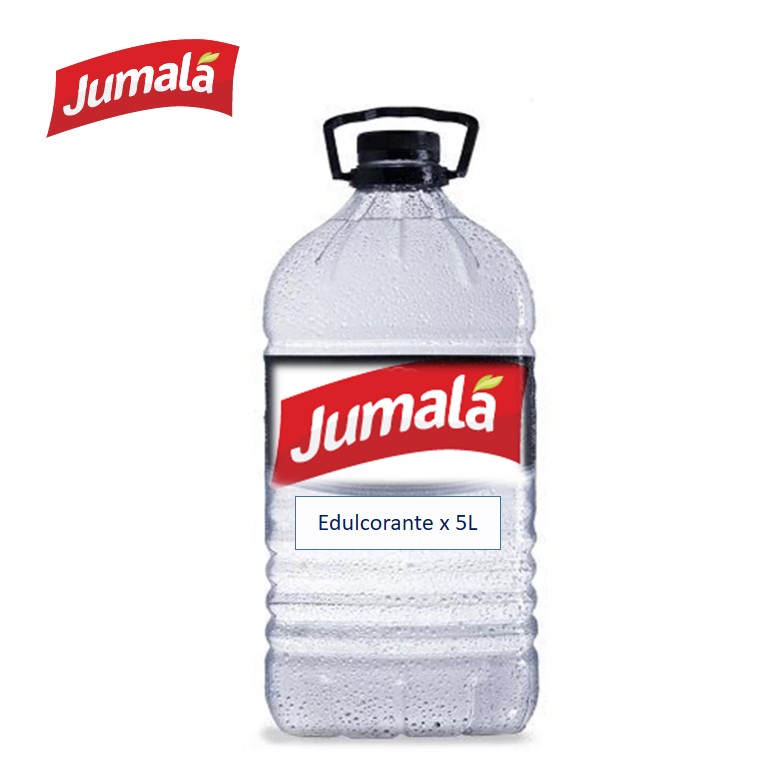 EDULC JUMALA 5 LT (1XB)