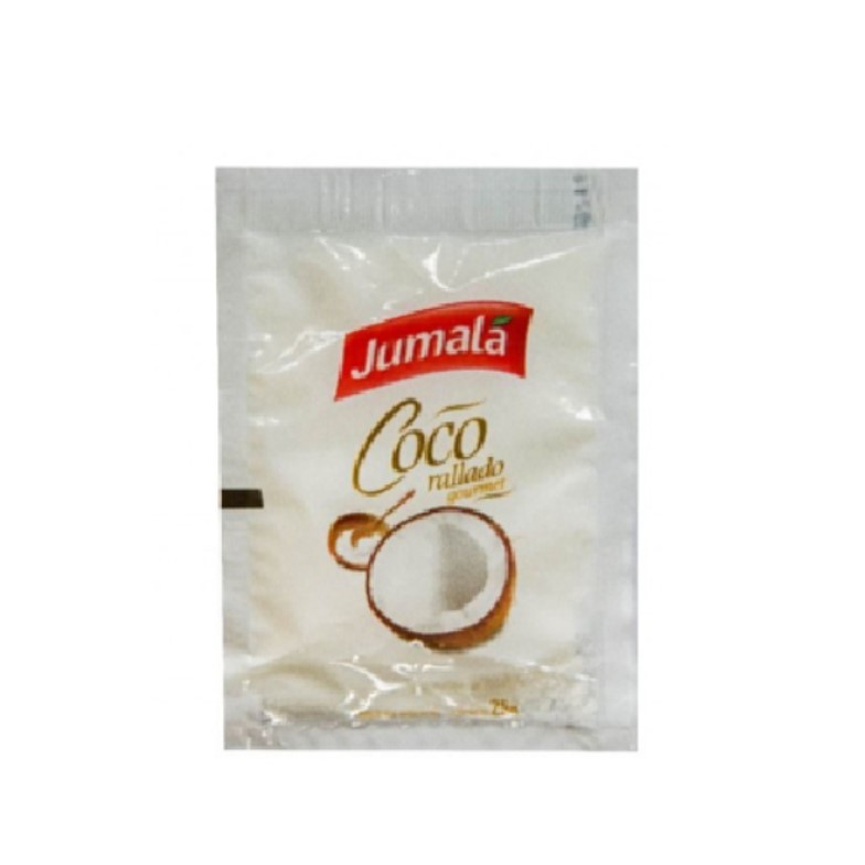 COCO JUMALA 25 GR RALLADO (5XB)