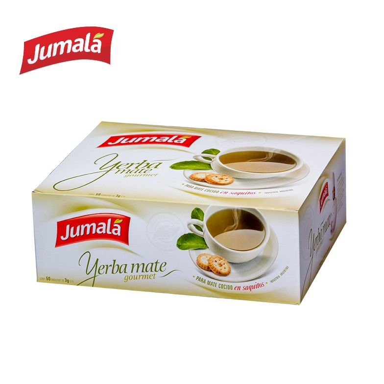 TE JUMALA 50 U CLASICO (12XB)