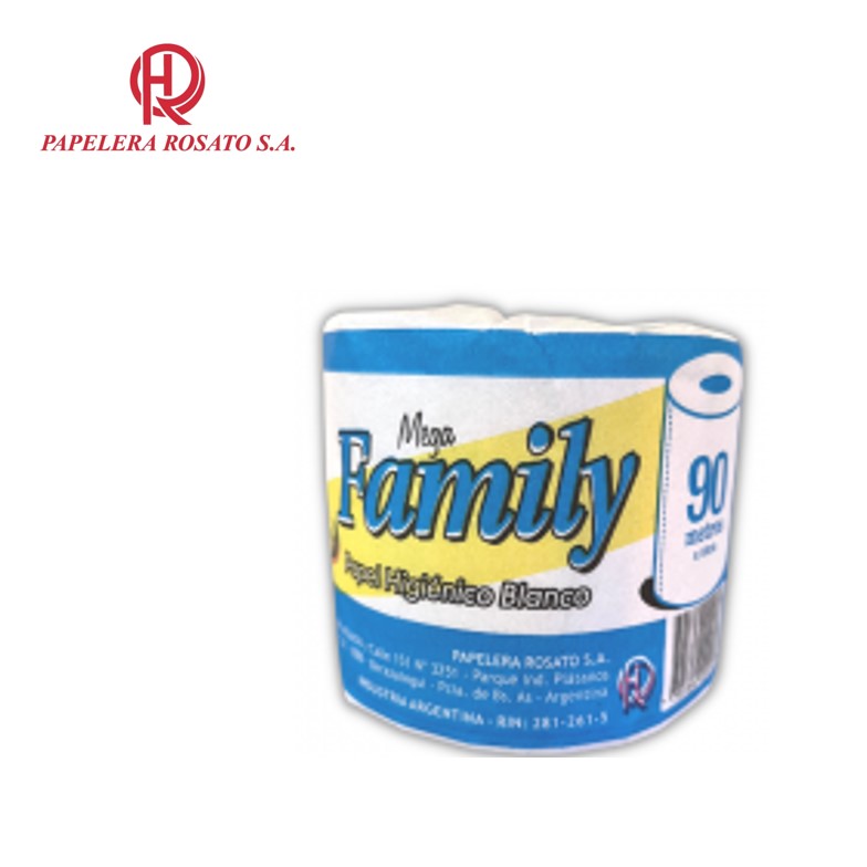 PAPEL HIG FAMILY 90 M (48XB)