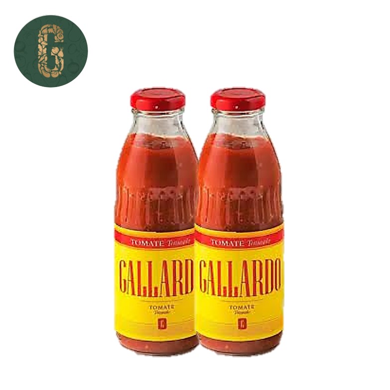 TOMATE TRIT GALLARDO 500 GR (24XB)