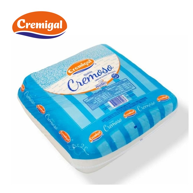 CREMOSO CREMIGAL (4 KG)