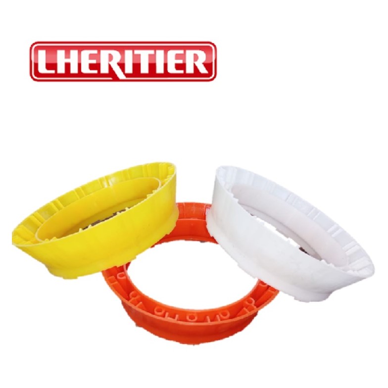 CORONA LHERITIER P/CHUPETINES - imagen 2