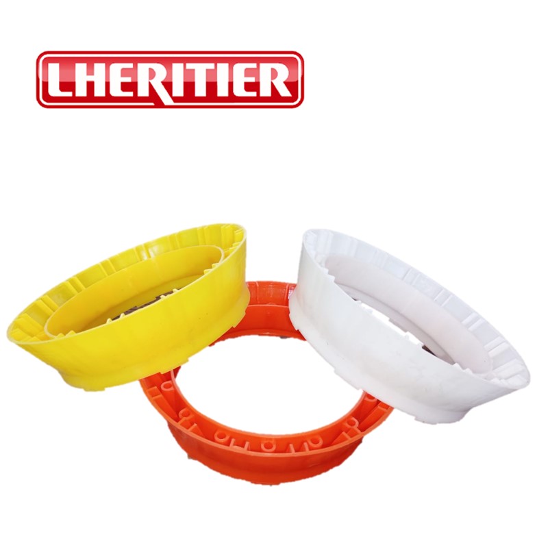CORONA LHERITIER P/CHUPETINES