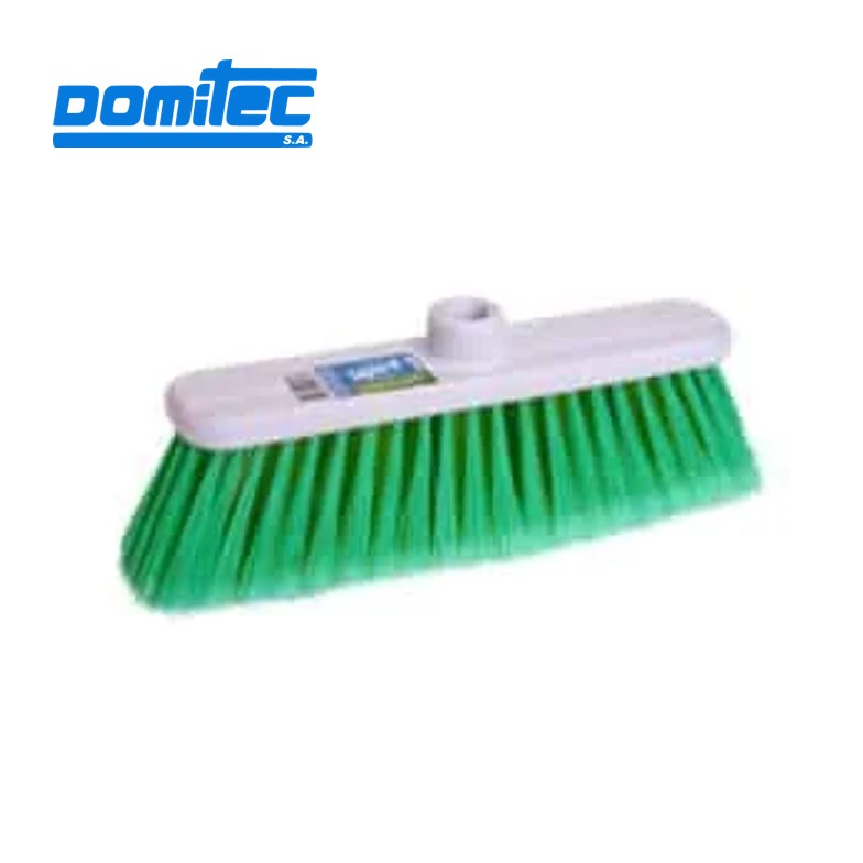 ESCOBILLON DOMITEC RECTO (12XB)