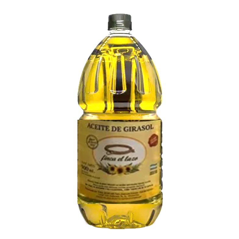 ACEITE GIR. 3 LT EL LAZO (6XB)