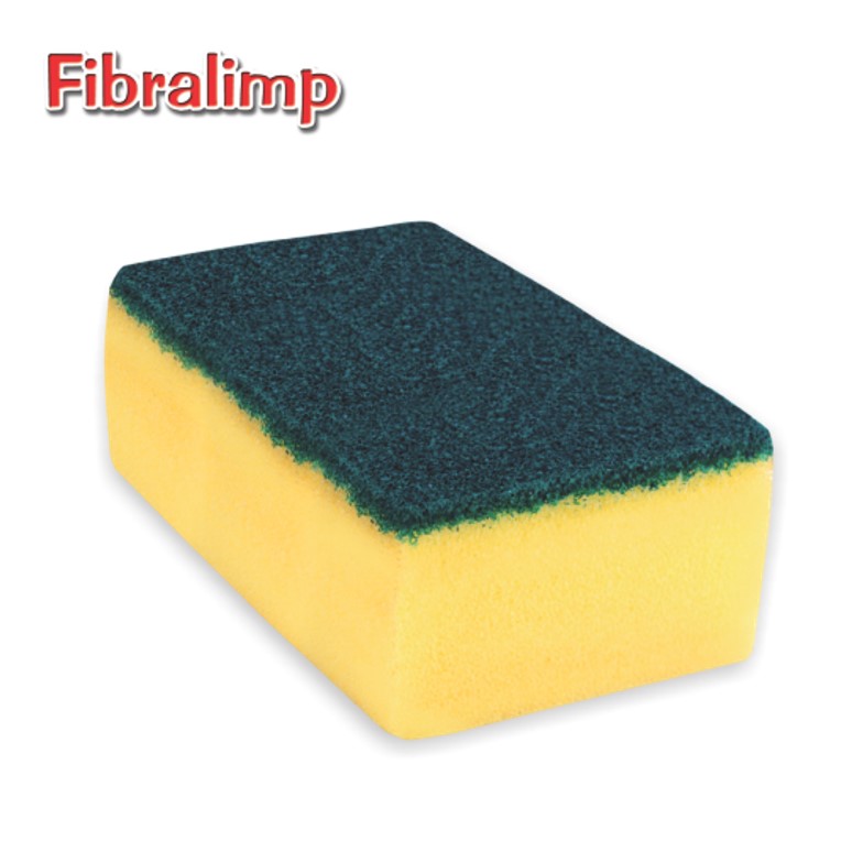 ESPONJA FIBRALIMP ECONOMICA (24XB)