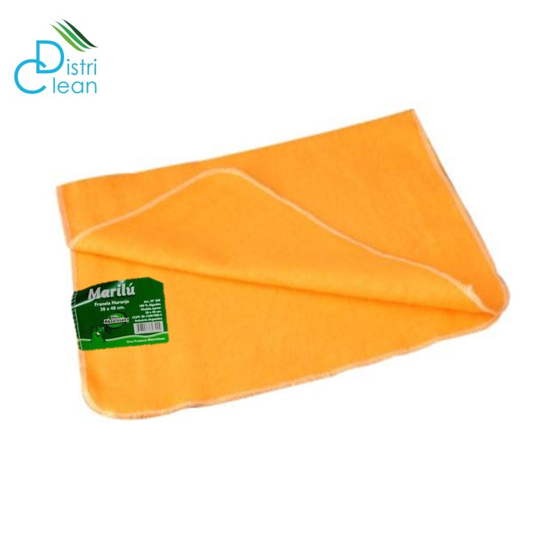 FRANELA MARILU 38X48 (12XB)