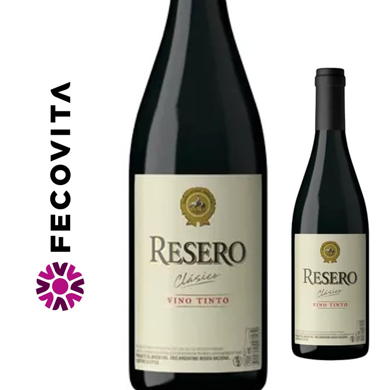 VINO RESERO TINTO X 700ML (6XB)