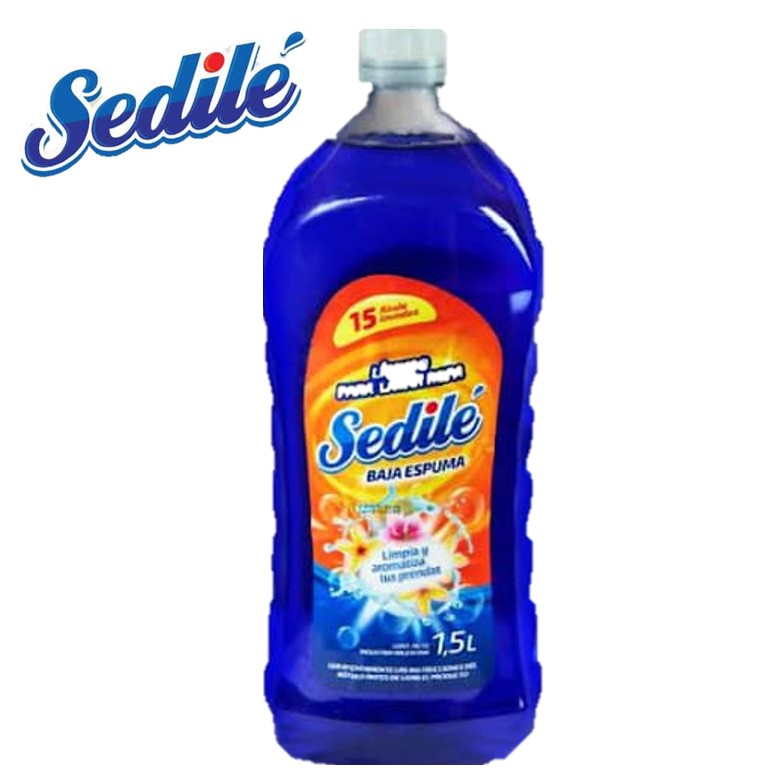 JABON LIQ SEDILE 1.4 LT DP (6XB)