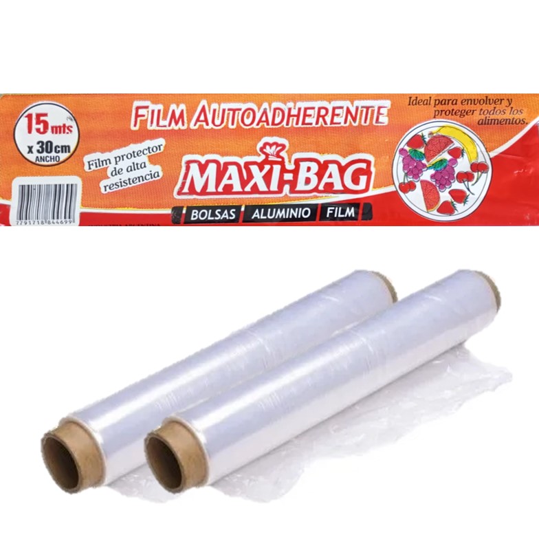 FILM MAXI-BAG 15 M