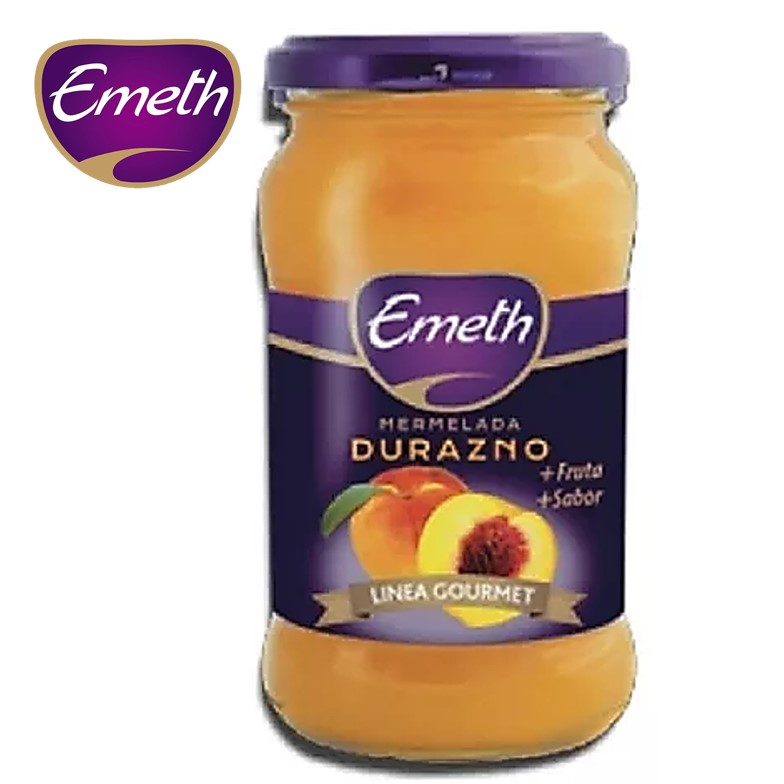 MERM EMETH 454 GR DURAZNO F (6XB)