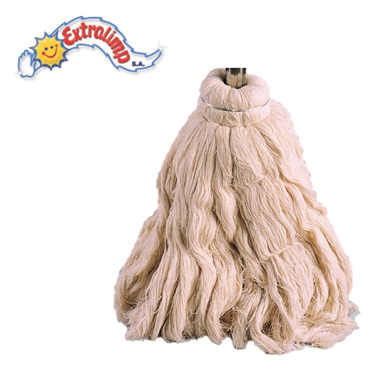 LAMPAZO EXTRALIMP BLANCO S/CABO (36 UXB)