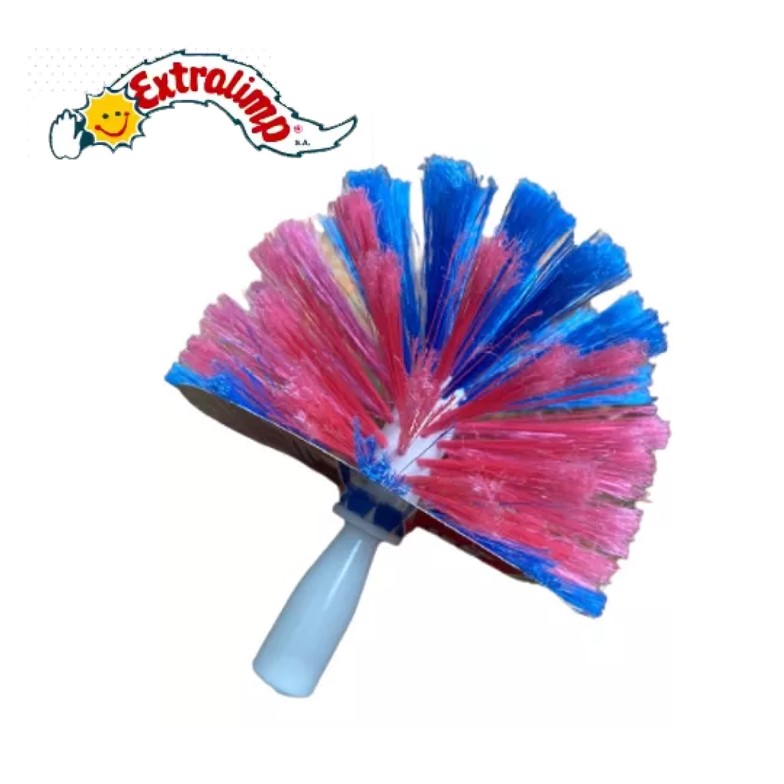 LIMPIATECHO EXTRALIMP BOCHA (12XB)