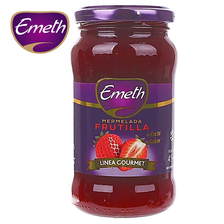 MERM EMETH 454 GR FRUTILLA F (6XB)