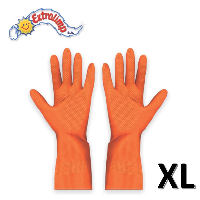 GUANTE EXTRALIMP XL (12XB)