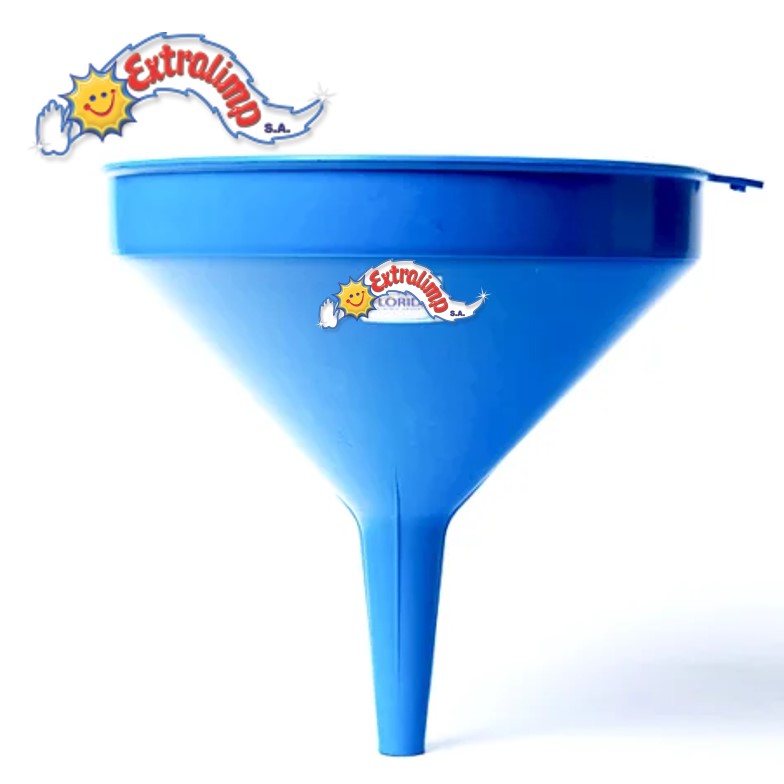 EMBUDO EXTRALIMP Nº 20 (60 UXB) - imagen 2