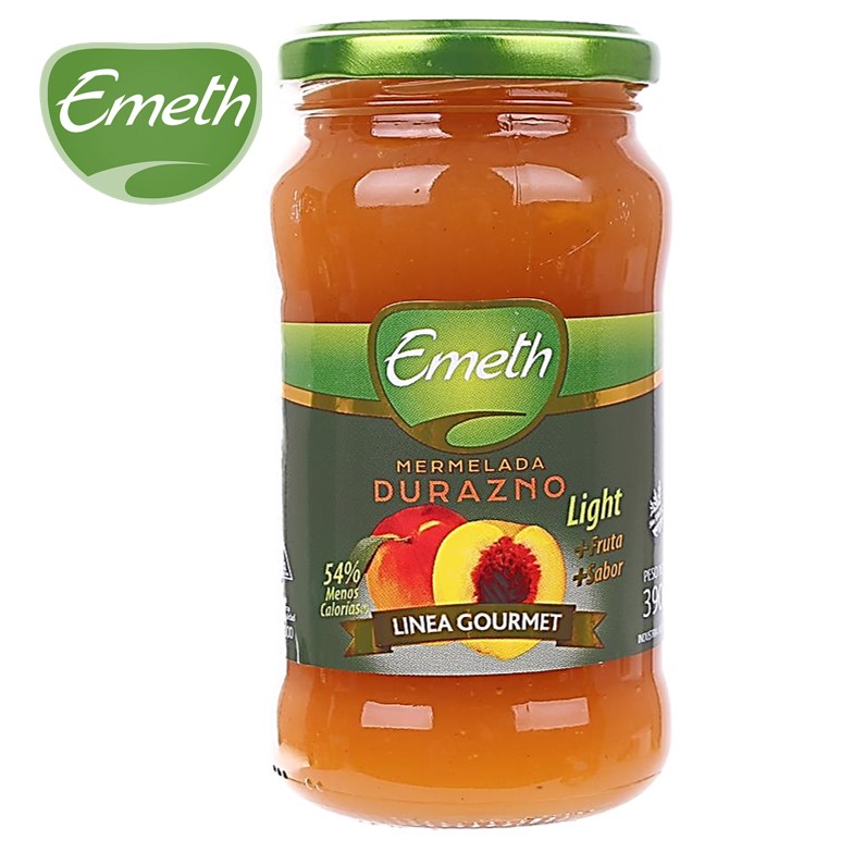 MERM EMETH 390 GR LIGHT DURAZNO F (6XB) - imagen 2