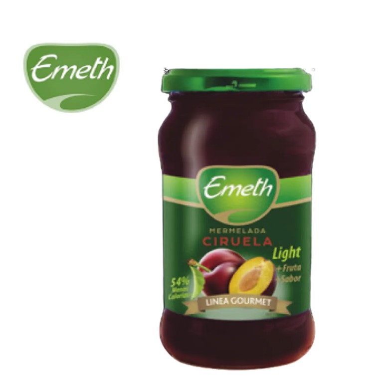 MERM EMETH 390 GR LIGHT CIRUELA F (6XB)