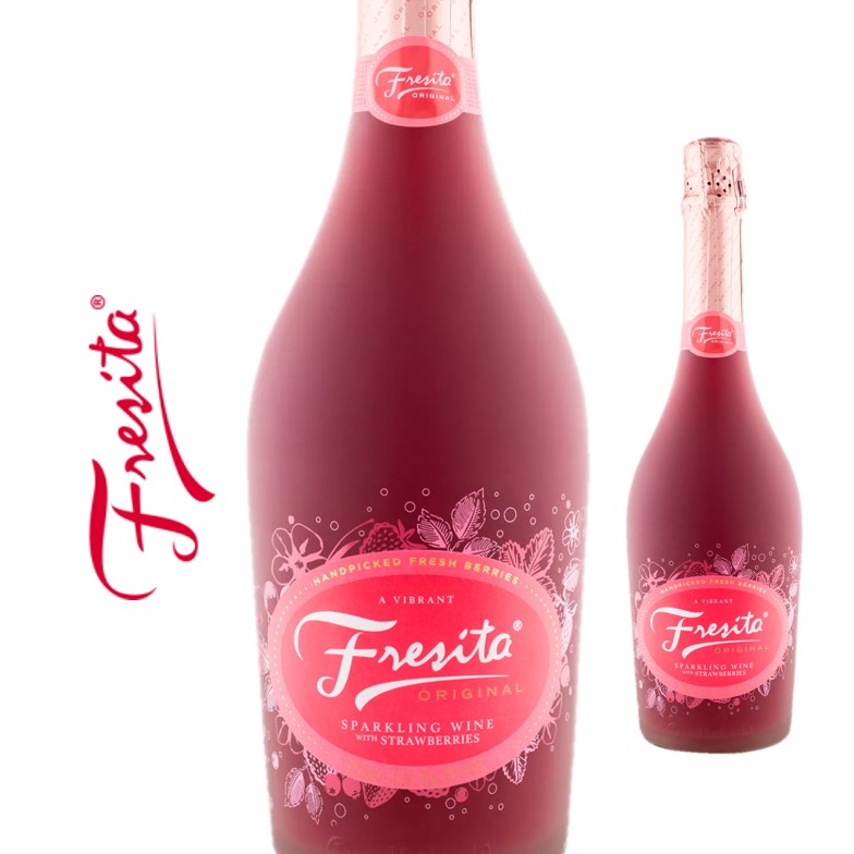 ESPUMANTE FRESITA750ML (6XB)