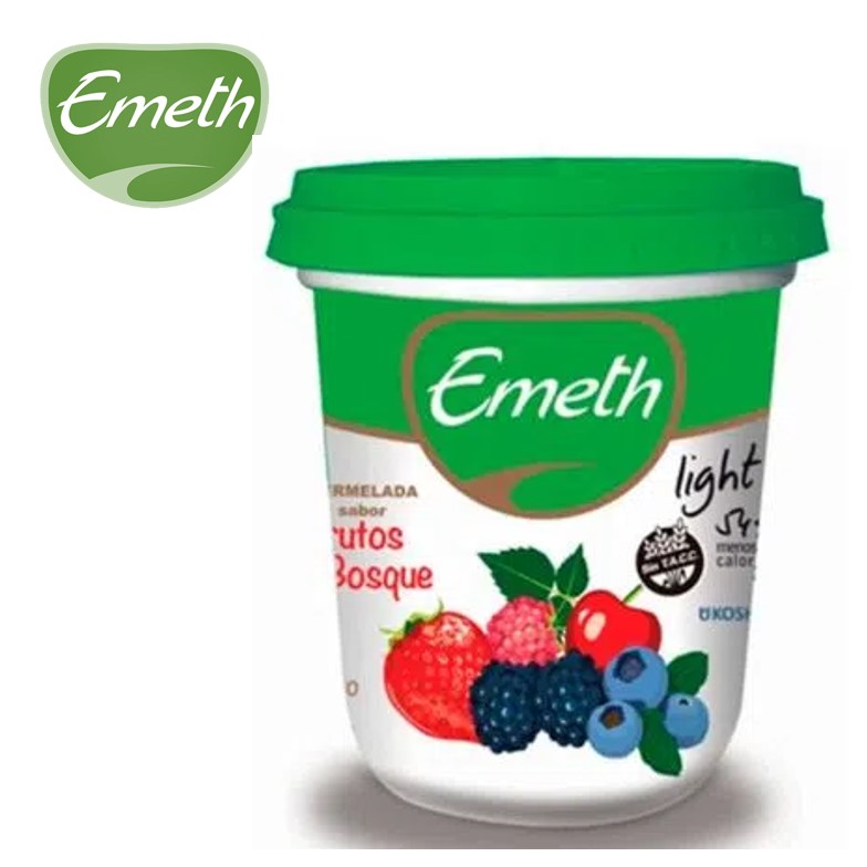 MERM EMETH 420 GR LIGHT FR BOSQUE P (12XB)
