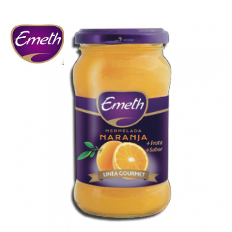 MERM EMETH 454 GR NARANJA F (6XB)