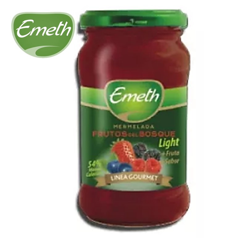 MERM EMETH 390 GR LIGHT FR BOSQUE F (6XB)