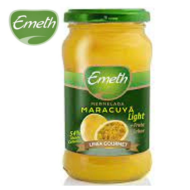 MERM EMETH 390 GR LIGHT MARACUYA F (6XB)