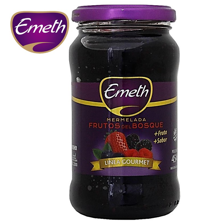 MERM EMETH 454 GR FR BOSQUE F (6XB)