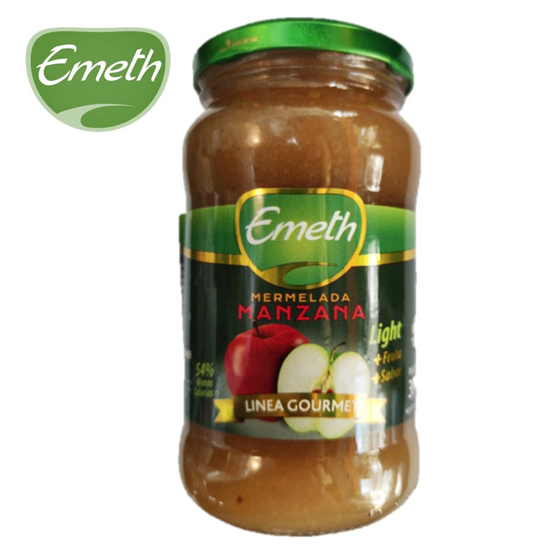 MERM EMETH 390 GR LIGHT MANZANA F (6XB)
