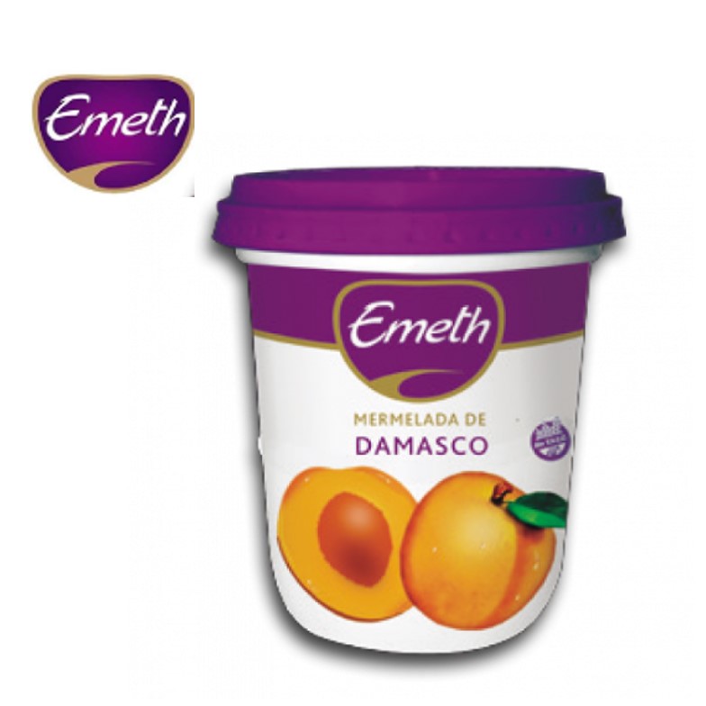 MERM EMETH 420 GR DAMASCO P (12XB)