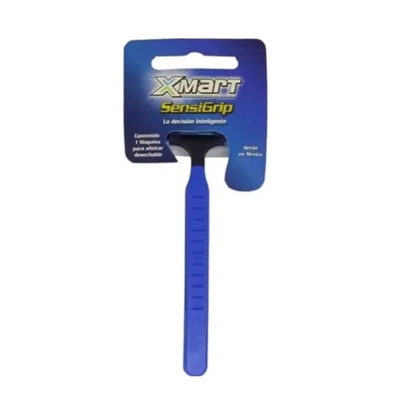 MAQUINA AFEITAR XMART X 6U