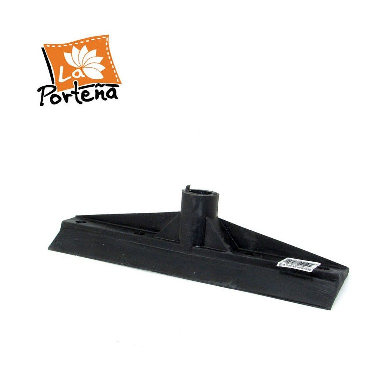 SECADOR GOMA 30CM LA PORTEÑA