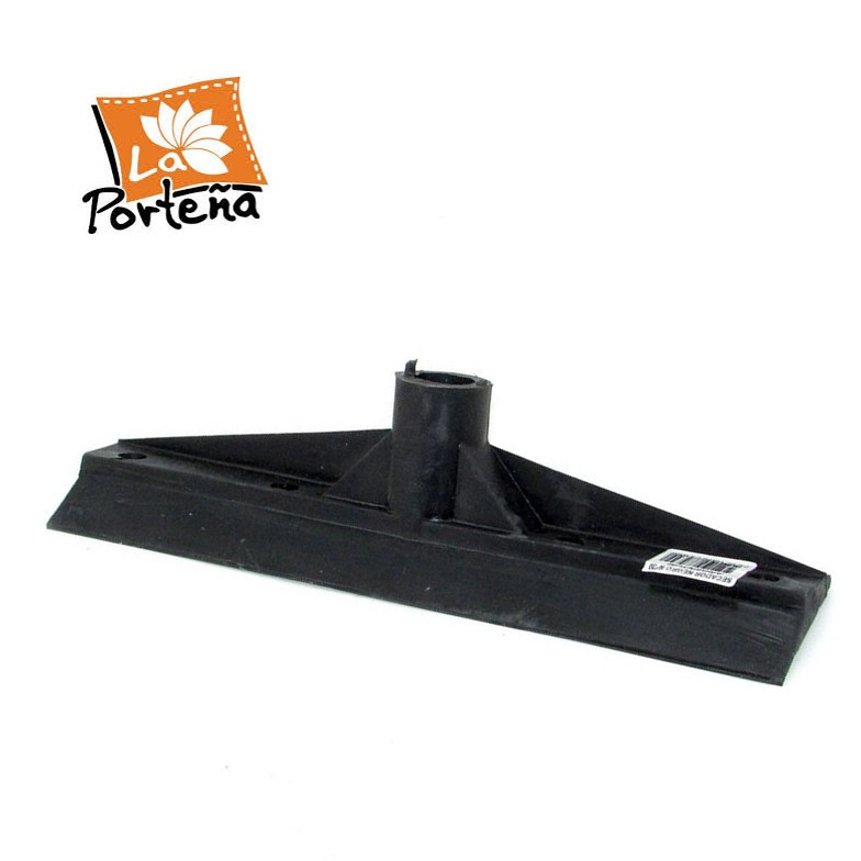 SECADOR GOMA 40CM LA PORTEÑA