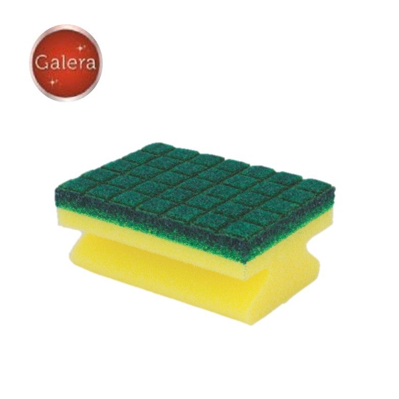 ESPONJA GALERA FIBRA SALVAUÑAS (24XB)