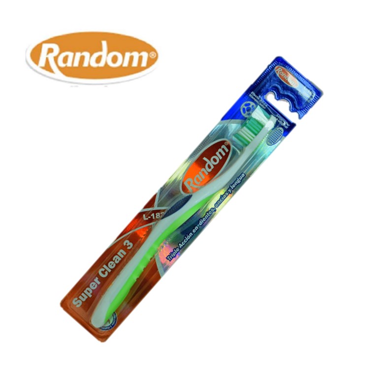 CEP DENTAL RANDON TRI ACC L-182