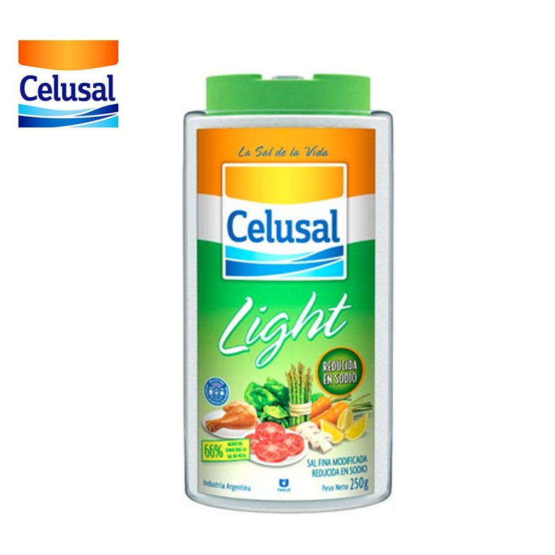 SAL CELUSAL SALERO 235 LIGHT