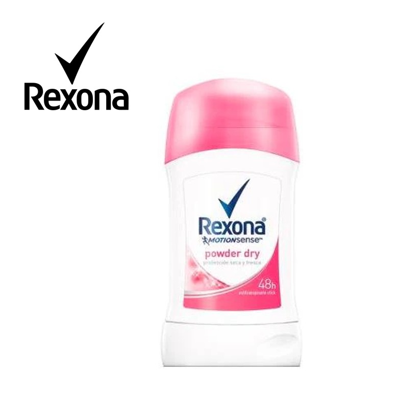 DESOD REXONA STICK POWER DRY 50G