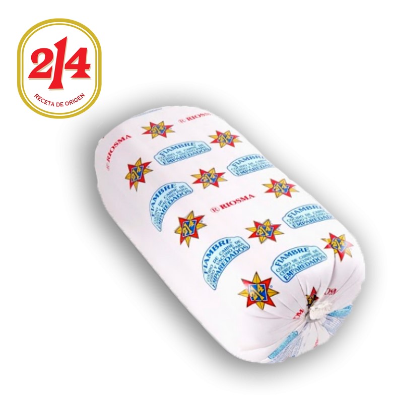 FIAMBRE P/ EMPAREDADOS 214 (5 KG)