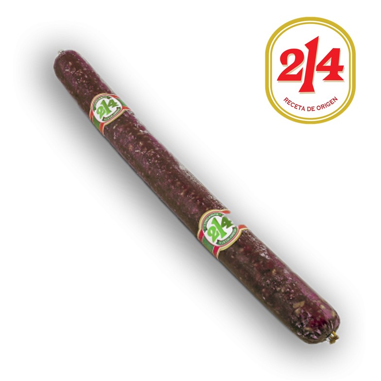 LONGANIZA 214  (1XB)