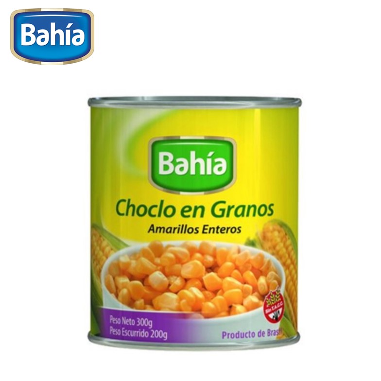 CHOCLO BAHIA 280 GR AMAR GRANO (24XB)