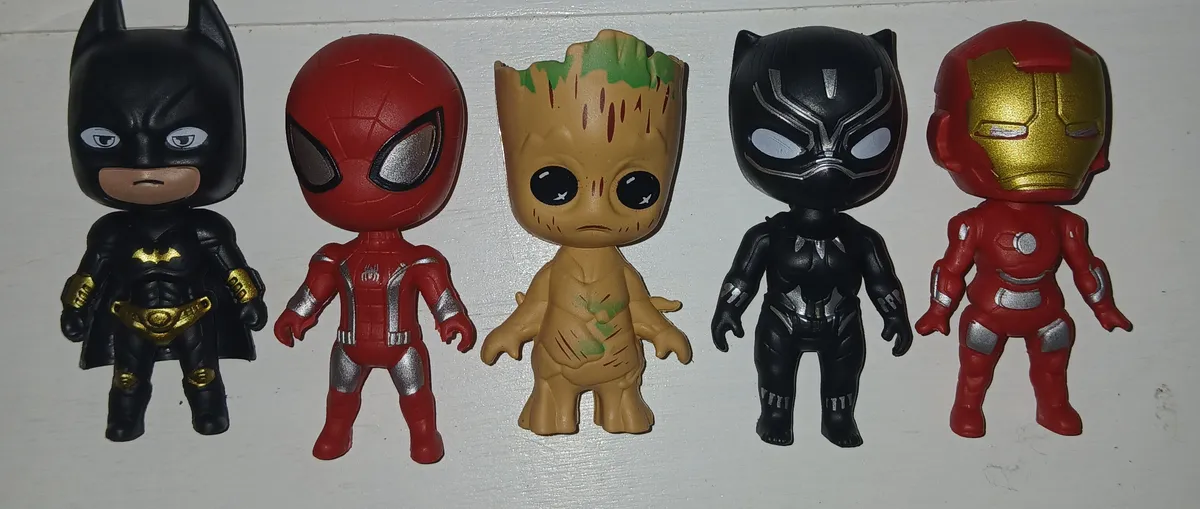 Avengers Baby - imagen 2
